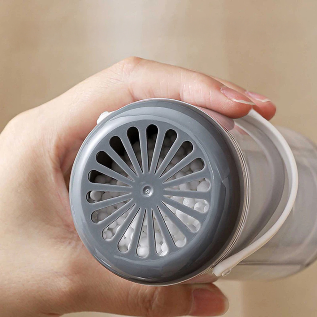 Dehumidifier Box