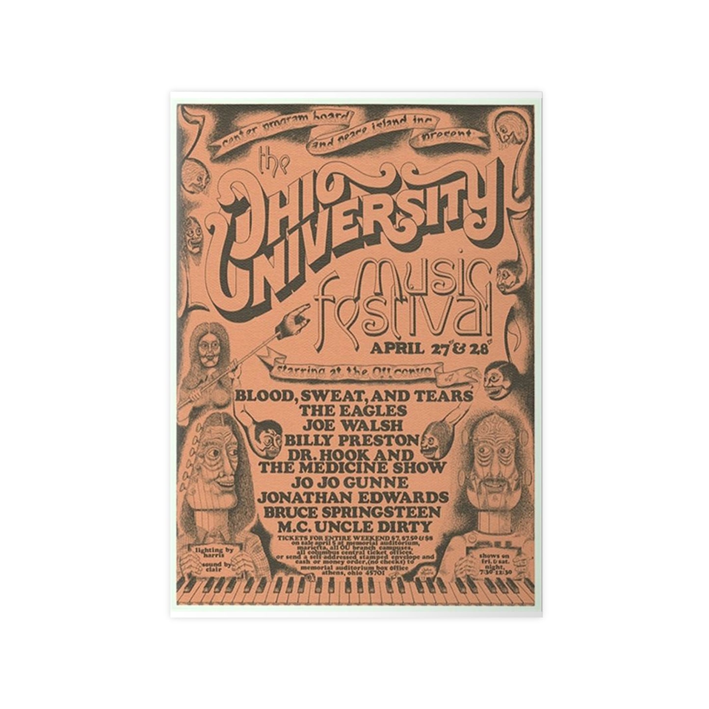 Photopaper Posters