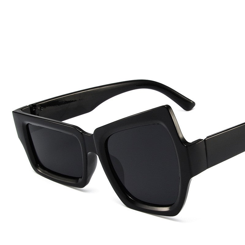 Irregular Sunglasses for Unique Style