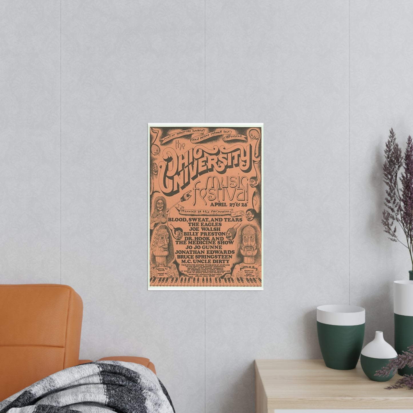 Photopaper Posters
