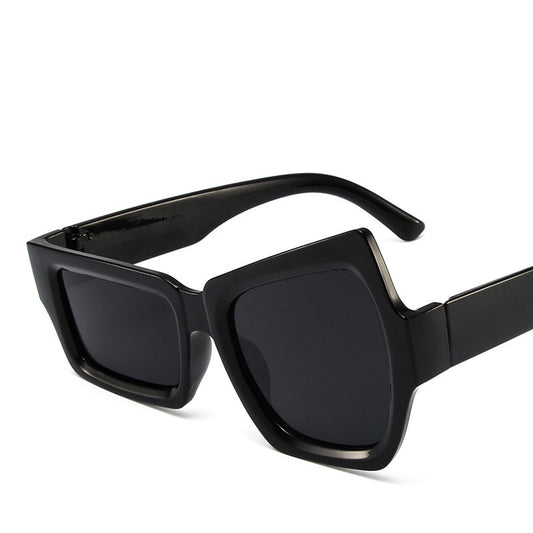 Irregular Sunglasses for Unique Style