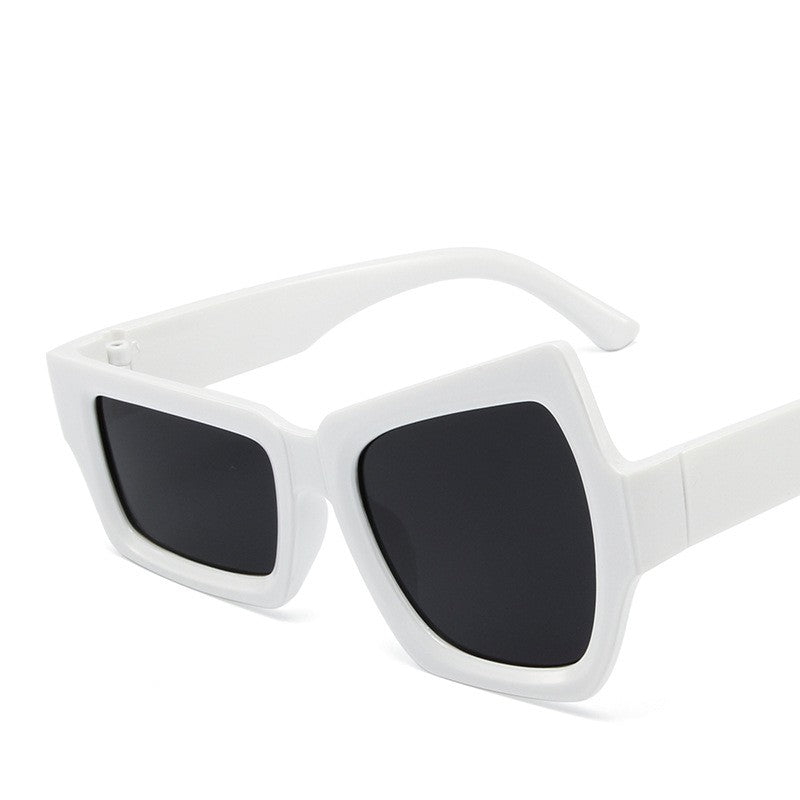 Irregular Sunglasses for Unique Style
